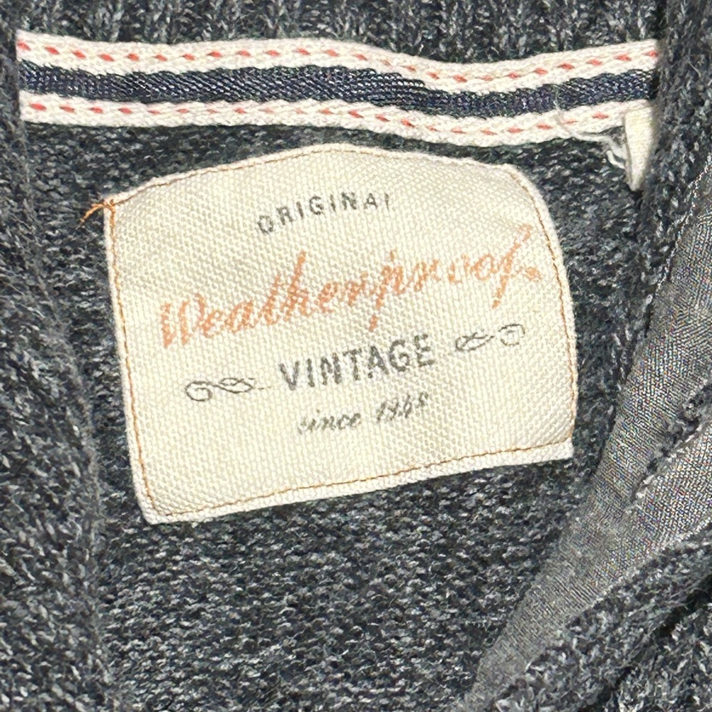 Weather proof vintage - Picture 2 of 3
